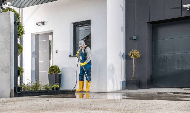 Best Concrete Surface Cleaning in Falconer, NY
