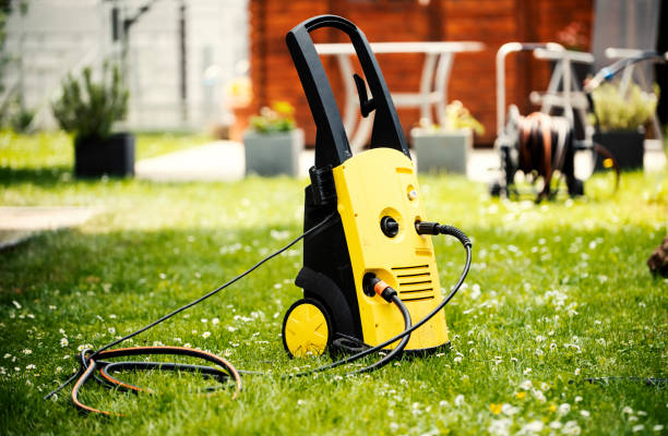 Best Oil and Grease Removal from Surfaces in Falconer, NY